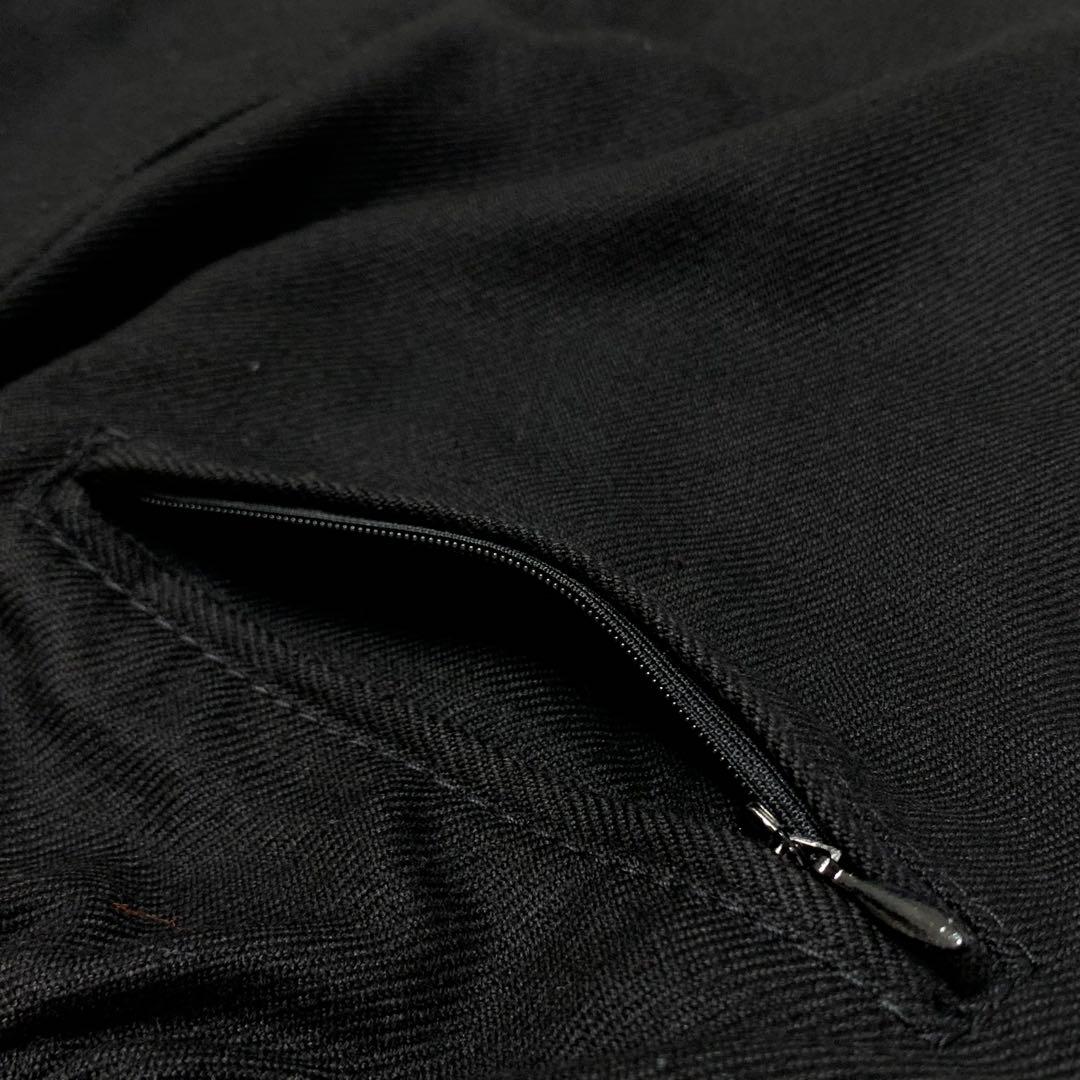 CELLAR DOOR 46 イタリア製 定価¥60,000程 イージーパンツ