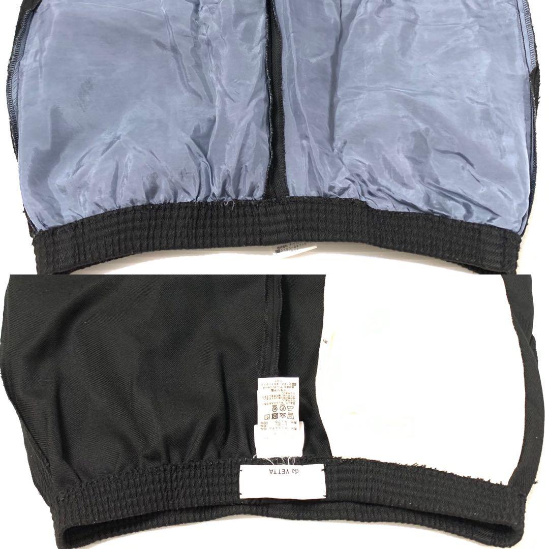 CELLAR DOOR 46 イタリア製 定価¥60,000程 イージーパンツ