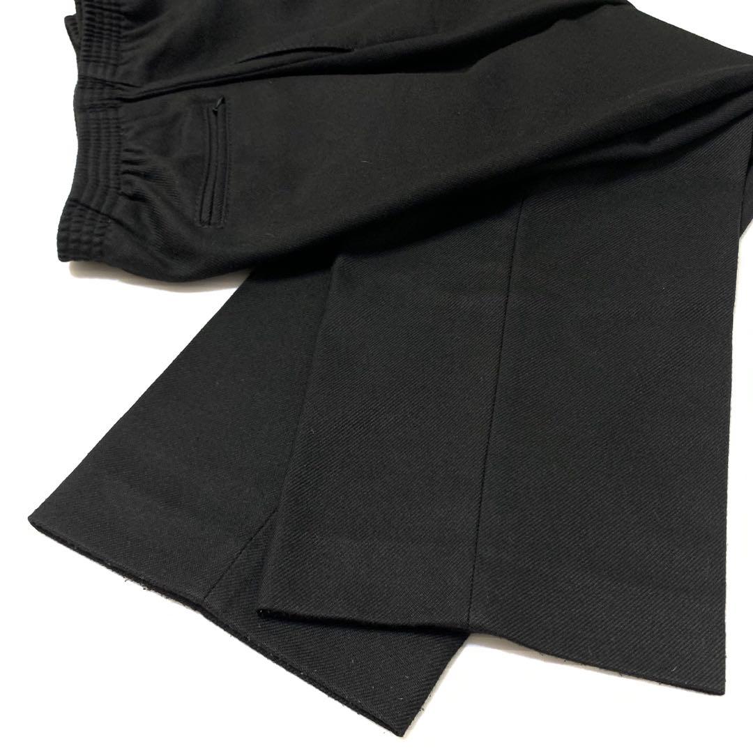 CELLAR DOOR 46 イタリア製 定価¥60,000程 イージーパンツ