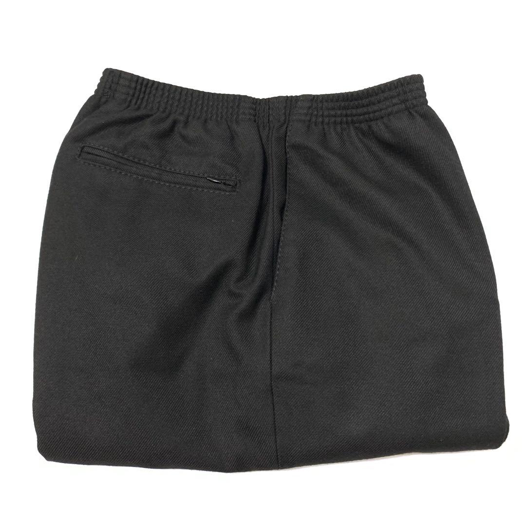 CELLAR DOOR 46 イタリア製 定価¥60,000程 イージーパンツ