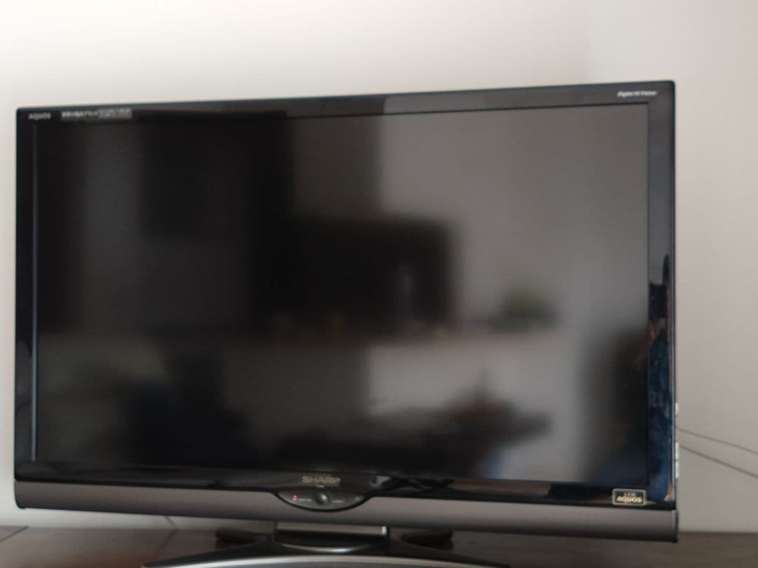 テレサ♡。様用 SHARP LC-46SE1 AQUOS 46㌅