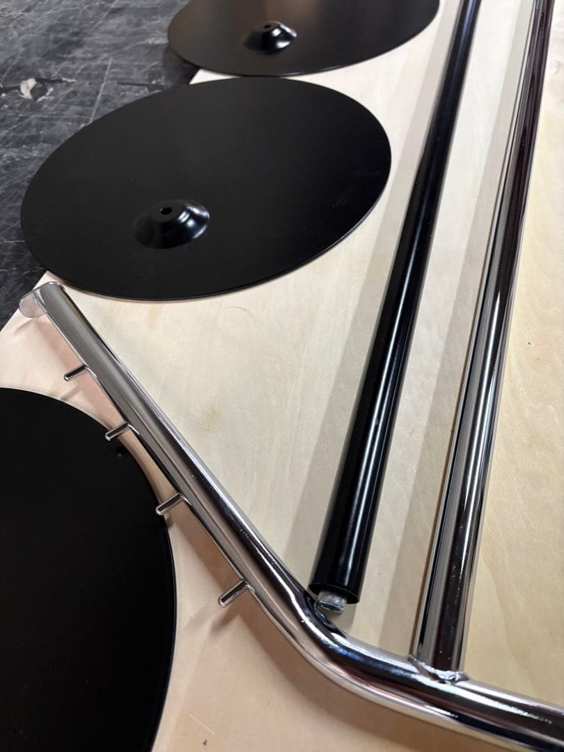 「JOLLYちゃん」」ハンガーラック ハンガースタンド 約1m〜1.6m