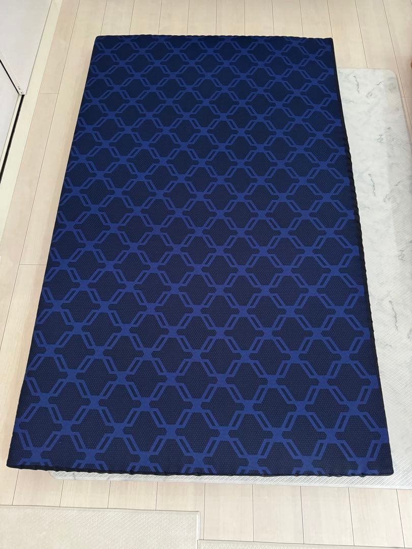 西川 エアー SX-Hマットレス セミダブル