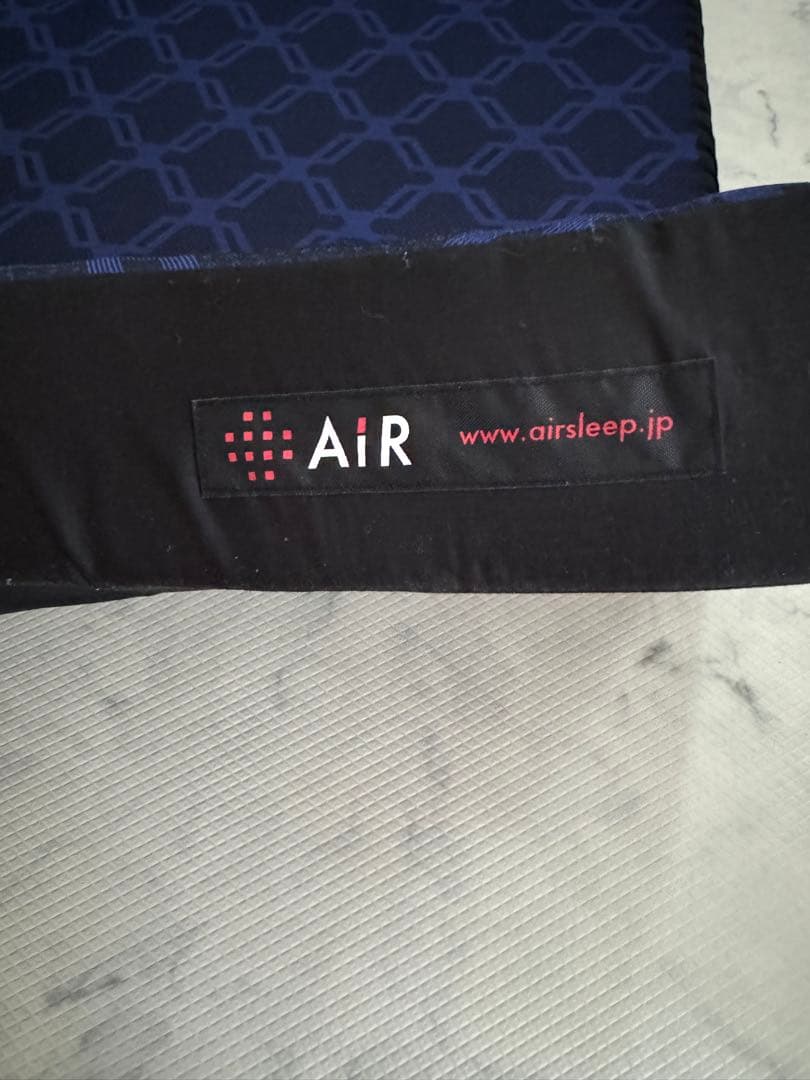 西川 エアー SX-Hマットレス セミダブル