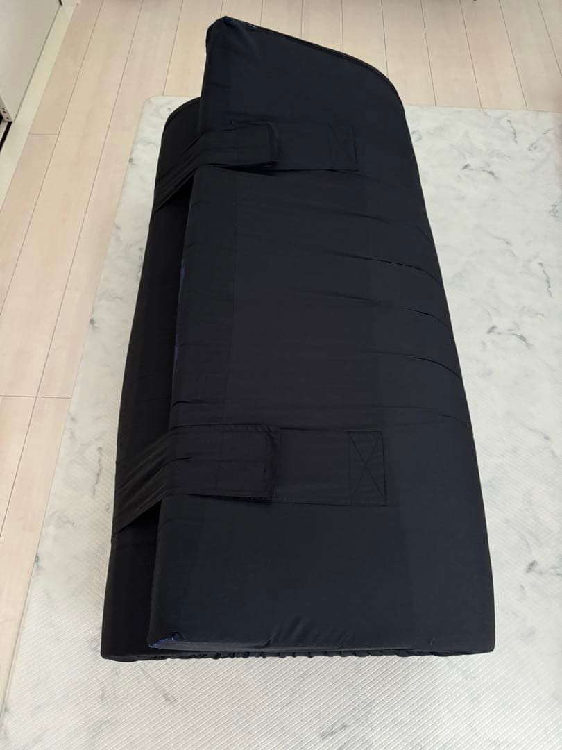 西川 エアー SX-Hマットレス セミダブル