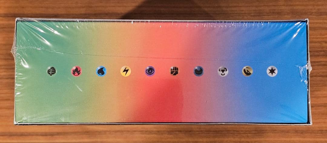 【新品未開封】　フシギバナ・リザードン・カメックス　スペシャルデッキセット