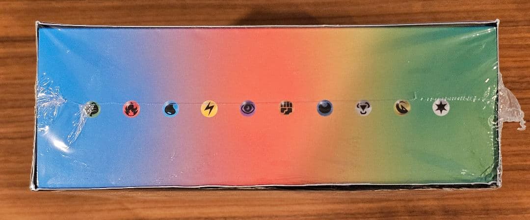 【新品未開封】　フシギバナ・リザードン・カメックス　スペシャルデッキセット