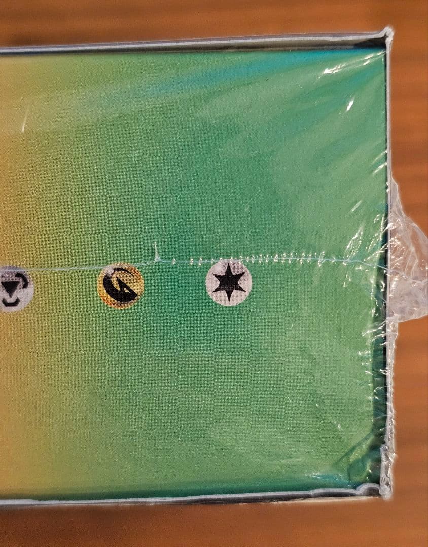 【新品未開封】　フシギバナ・リザードン・カメックス　スペシャルデッキセット