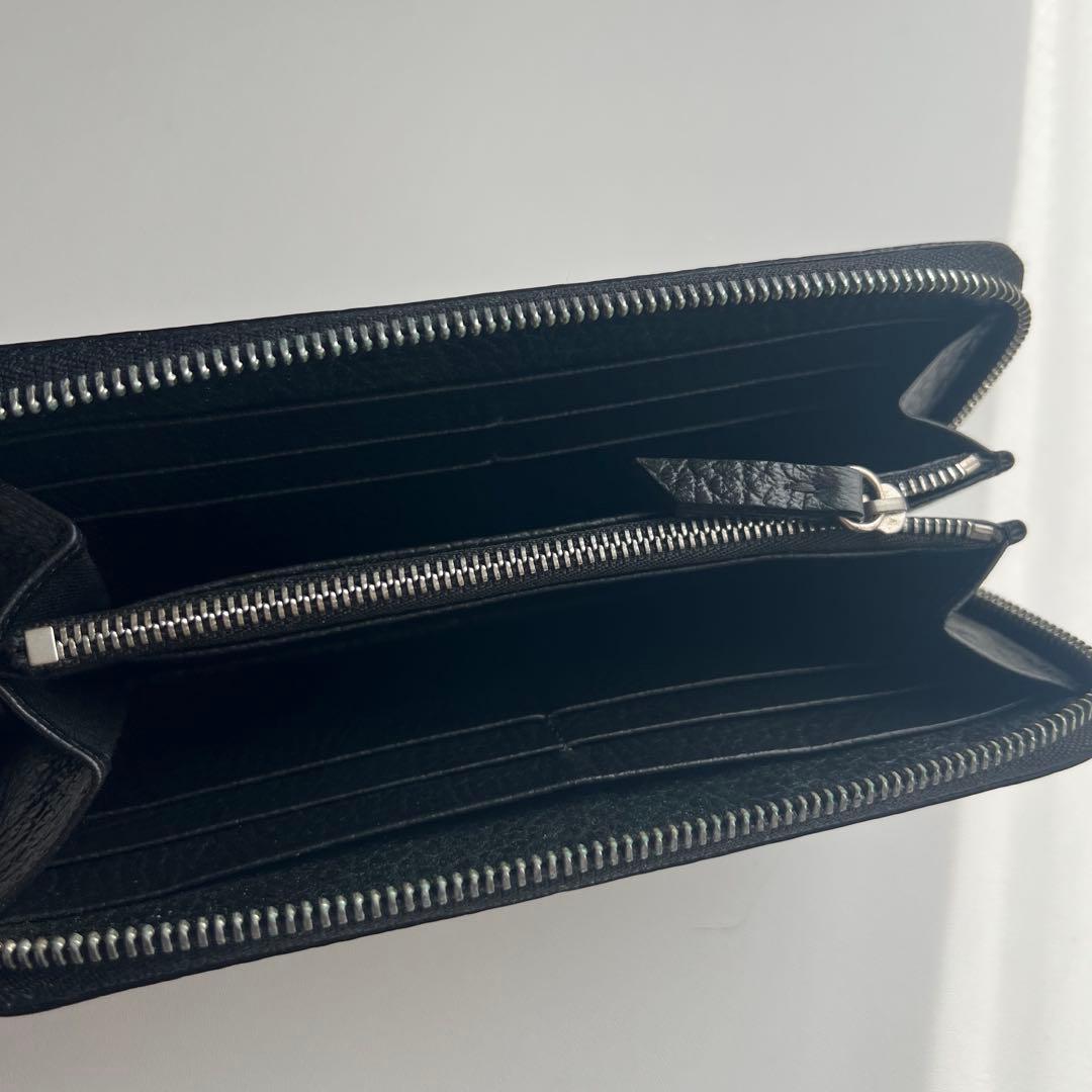 113 極上美品 Maison Margiela メゾン マルジェラ 長財布