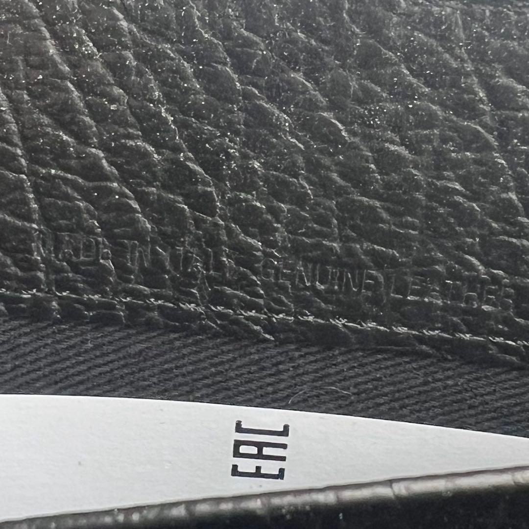 113 極上美品 Maison Margiela メゾン マルジェラ 長財布