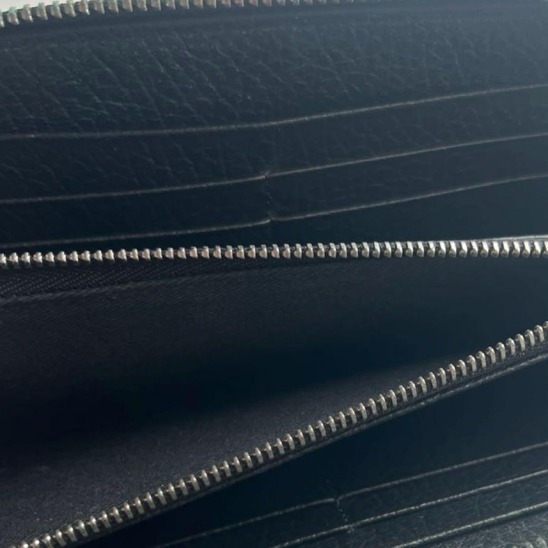 113 極上美品 Maison Margiela メゾン マルジェラ 長財布