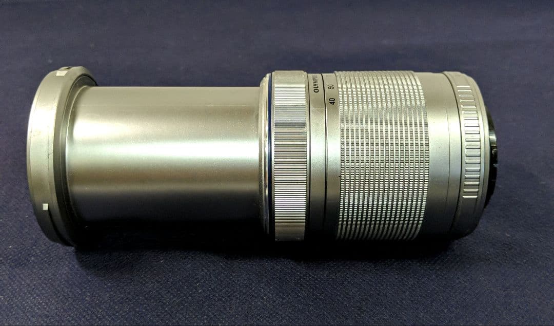 その他 OLYMPUS M.ZUIKO ED 40-150mm F4-5.6