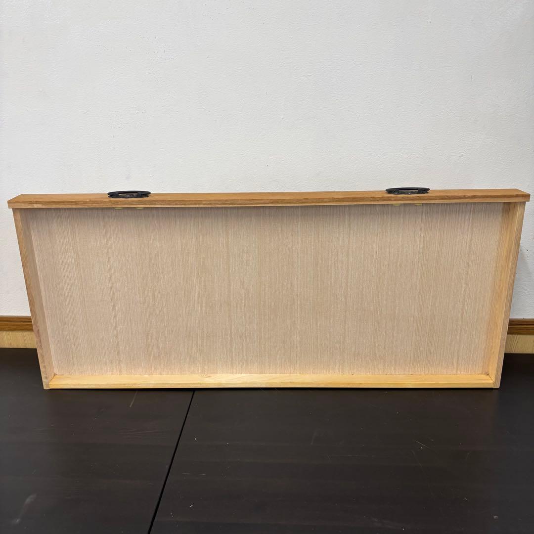 桐タンス 5段 和服収納 昭和レトロ 金具取手付き