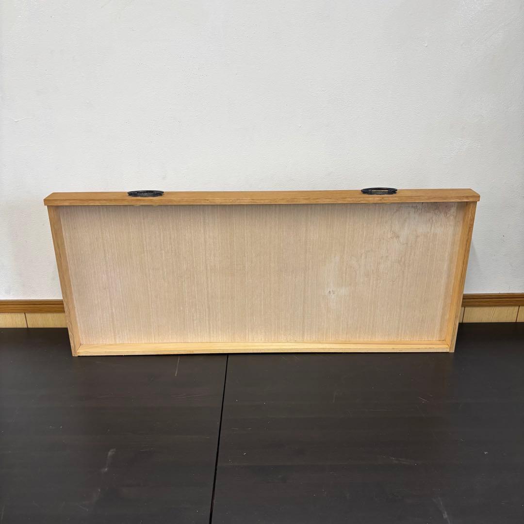 桐タンス 5段 和服収納 昭和レトロ 金具取手付き