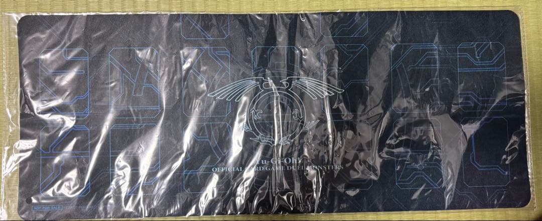 竜の紋章　プレイマット