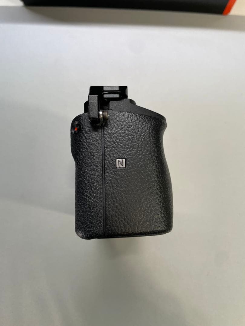 【美品・傷無し】　Sony α6400 ボディ　ミラーレス　　一眼　カメラ