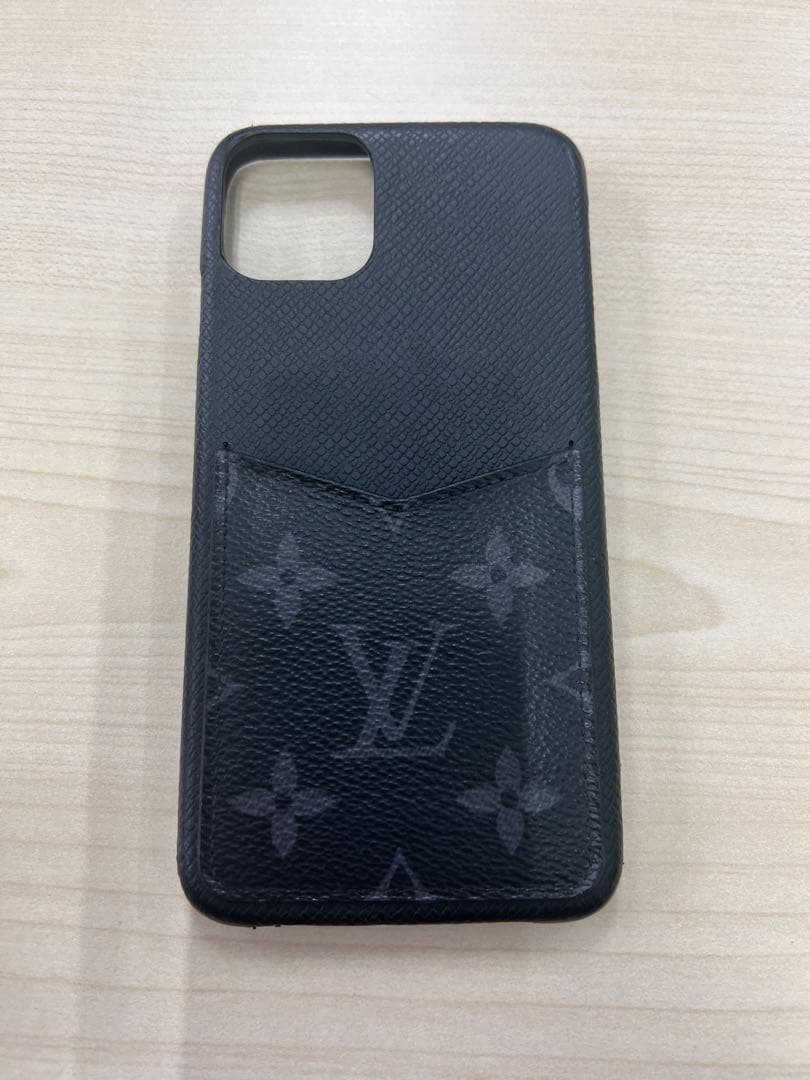 Louis Vuitton iPhone 11 Pro Max ケース