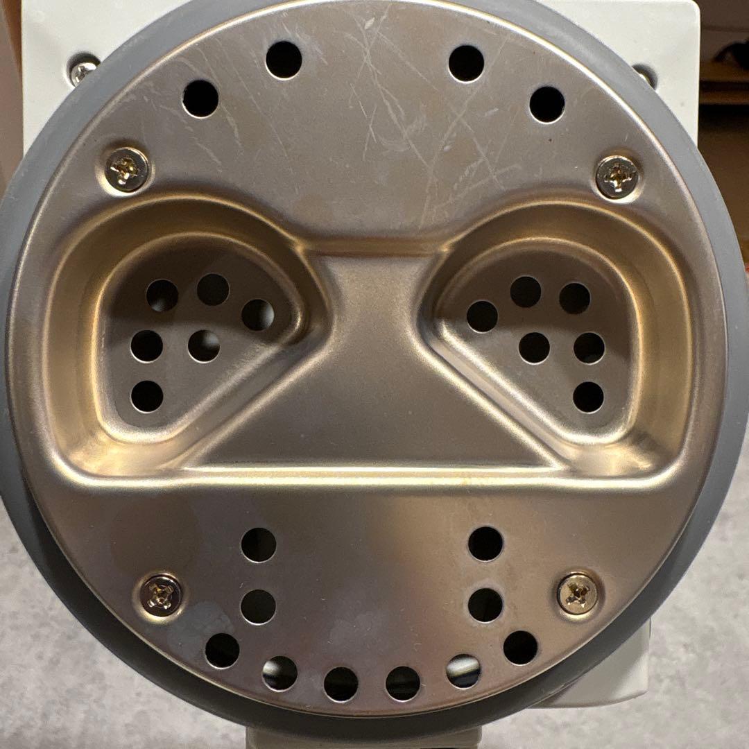 象印　STAN 電気ポットCP-CA12 ホワイト