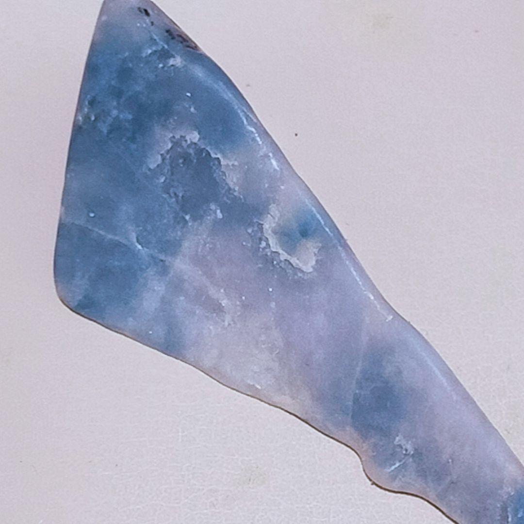 コン沢翡翠 ルース 13ｇ ヒスイ ひすい コン沢翡翠