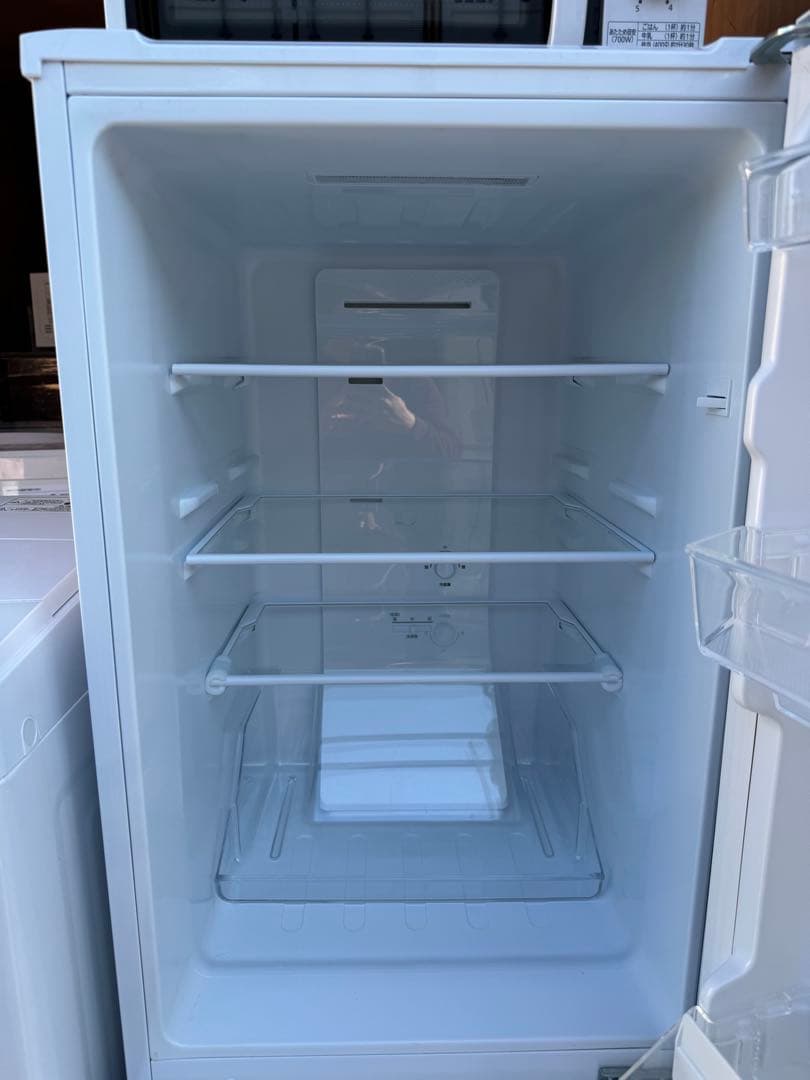 【地域限定送料無料】生活家電 3点セット 冷蔵庫 洗濯機 電子レンジA06