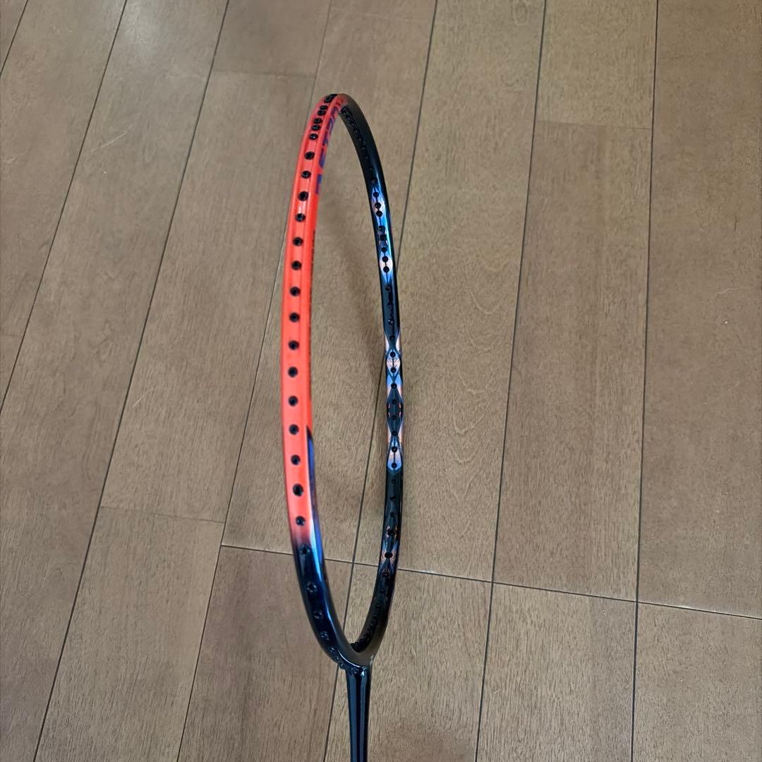 ラケット YONEX ASTROX 77 PRO 4U G5