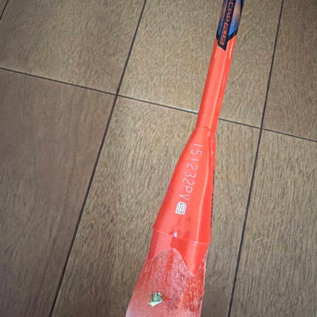 ラケット YONEX ASTROX 77 PRO 4U G5