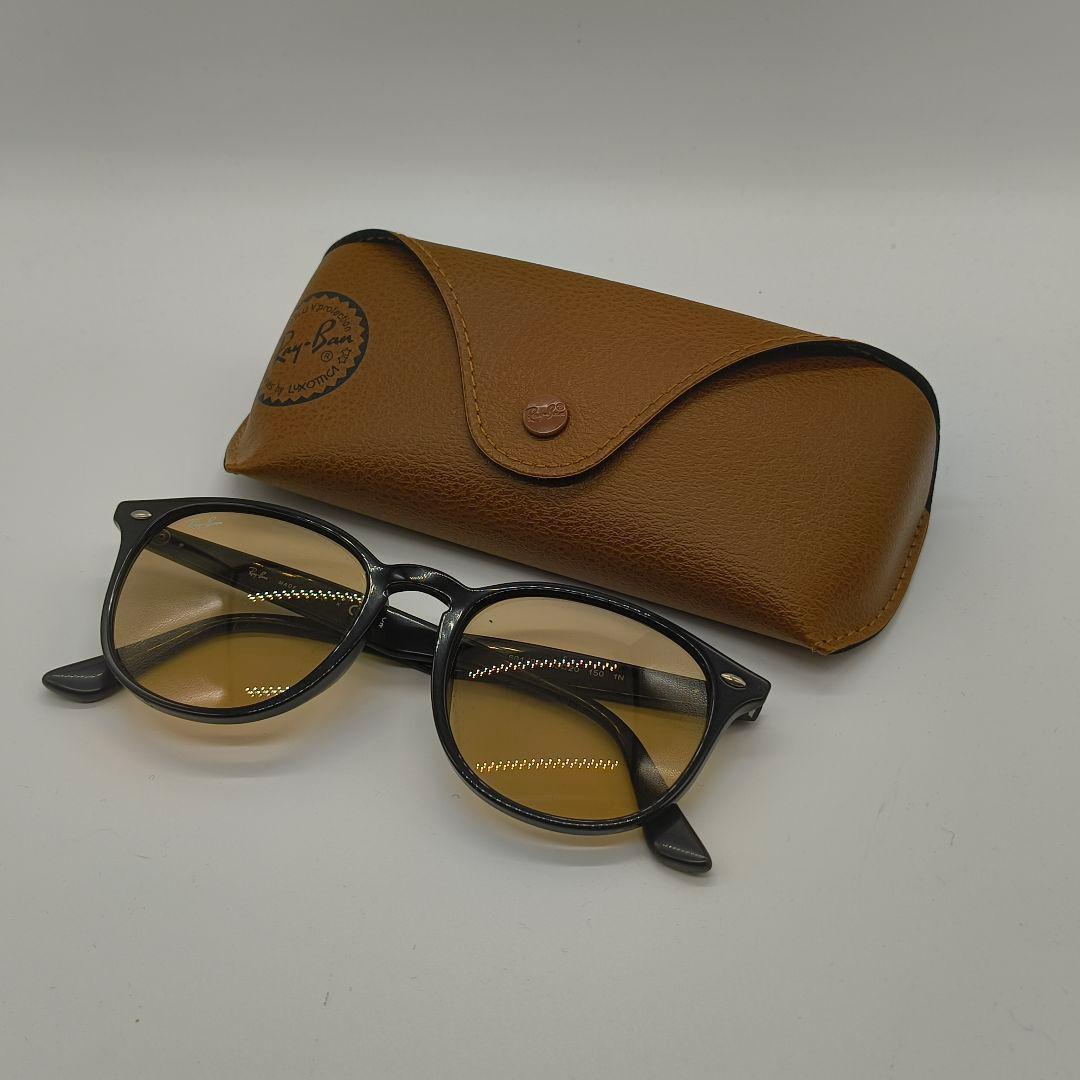 Ray-Ban RB4259F 601/93 サングラス