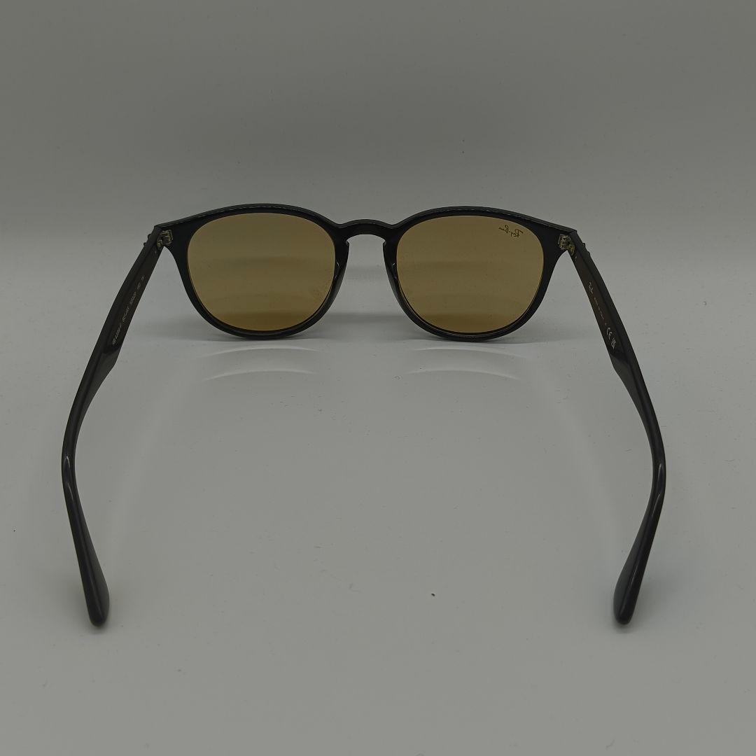 Ray-Ban RB4259F 601/93 サングラス