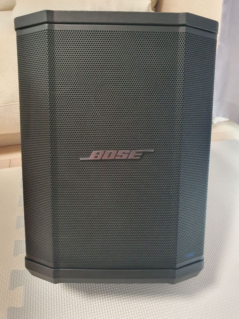 [ 美品 ] BOSE S1 Pro バッテリー内蔵