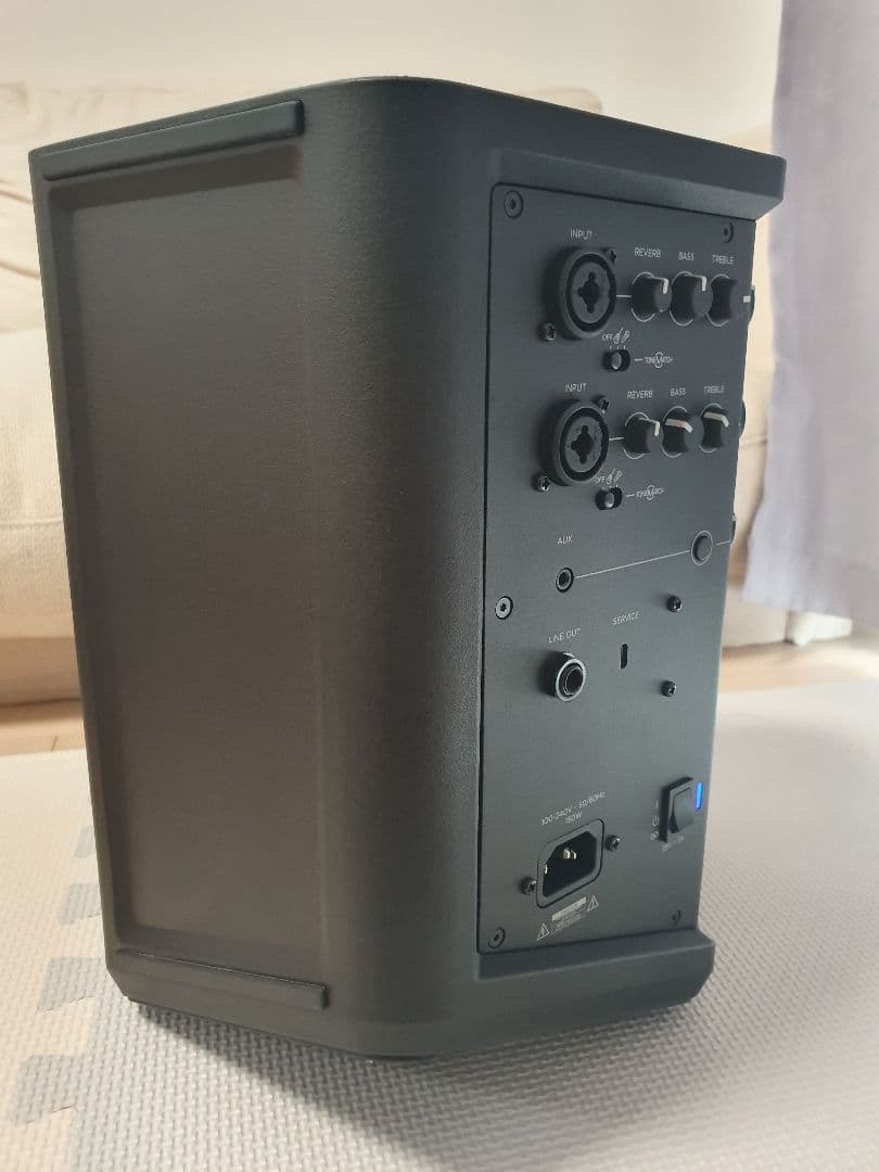 [ 美品 ] BOSE S1 Pro バッテリー内蔵