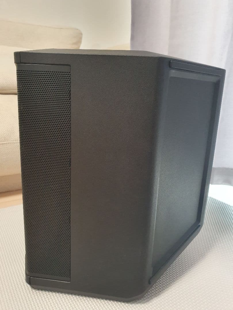 [ 美品 ] BOSE S1 Pro バッテリー内蔵