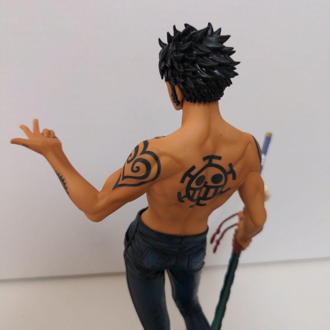 P.O.P トラファルガー・ロー Ver.2.5 LIMITED EDITION