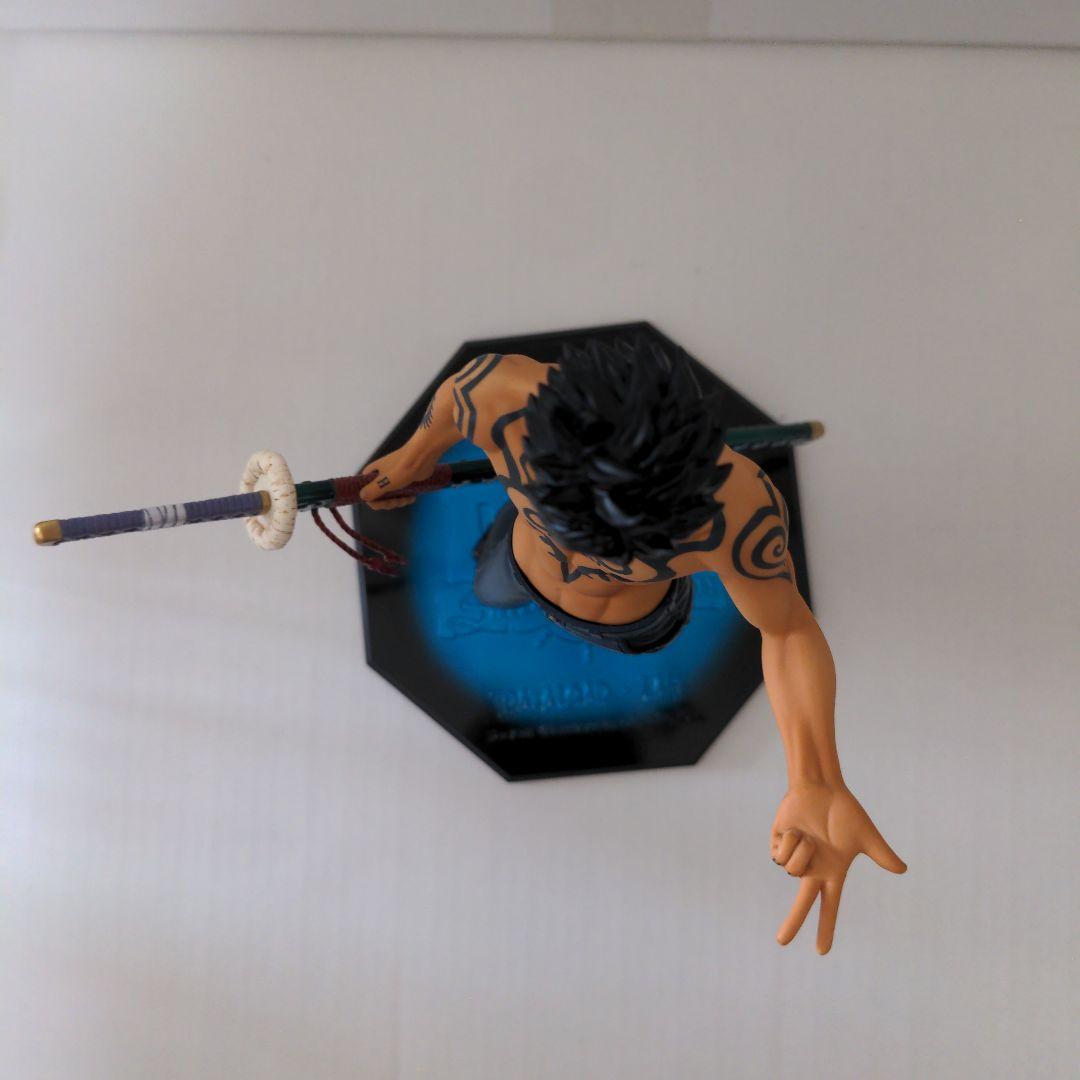 P.O.P トラファルガー・ロー Ver.2.5 LIMITED EDITION