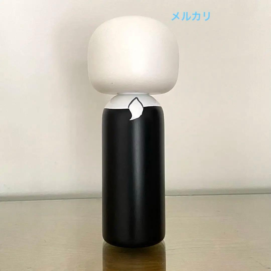 LUCIE KAAS/ルーシーコース/Kokeshi doll/カール