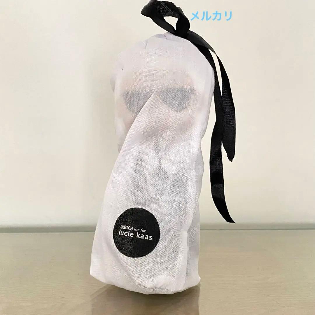 LUCIE KAAS/ルーシーコース/Kokeshi doll/カール