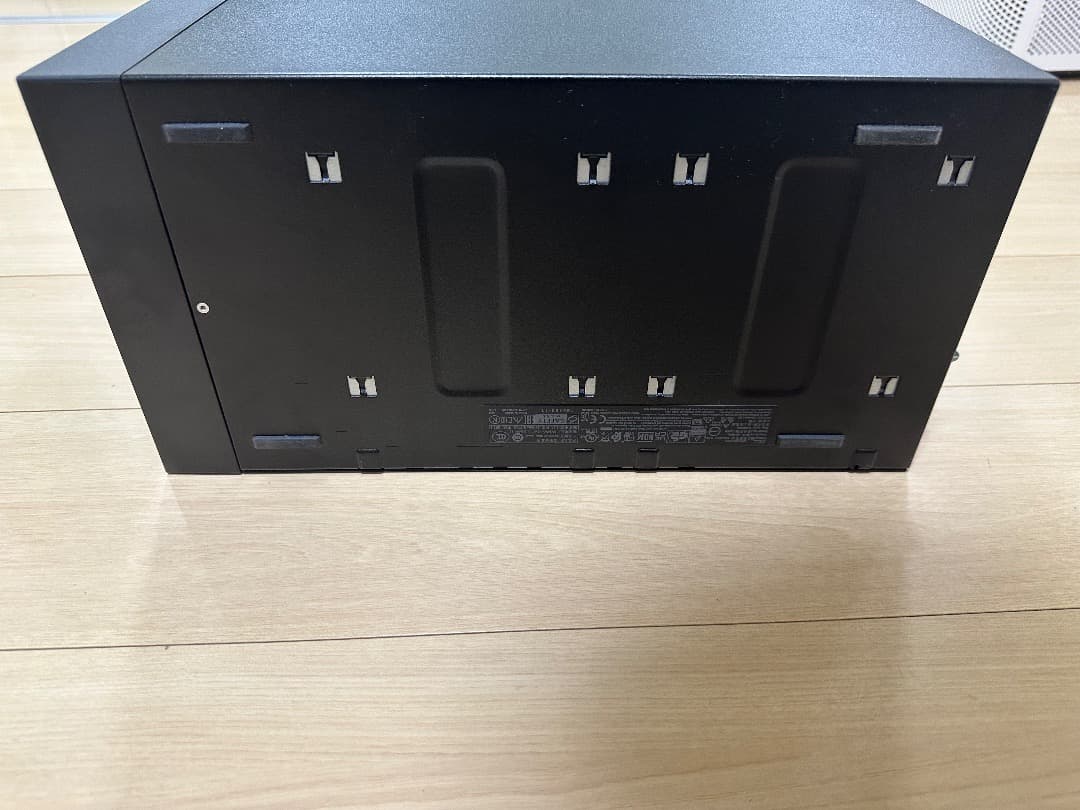 Windowsデスクトップ Dell Precision 3640 i7 10700K/32GB/256GB