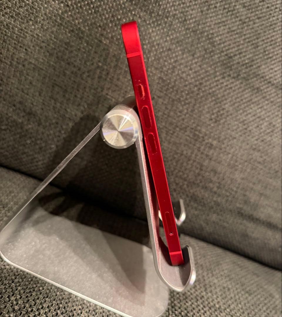Apple iPhone 14(PRODUCT(RED)) 本体