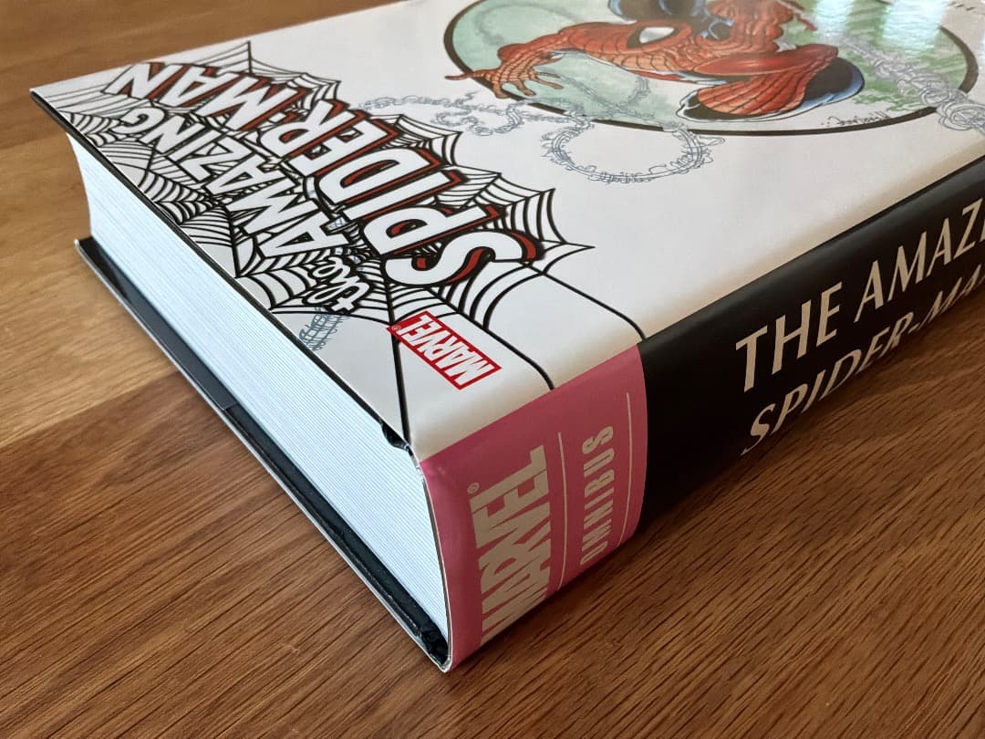 Spider-man by Michelinie/McFarlane アメコミ