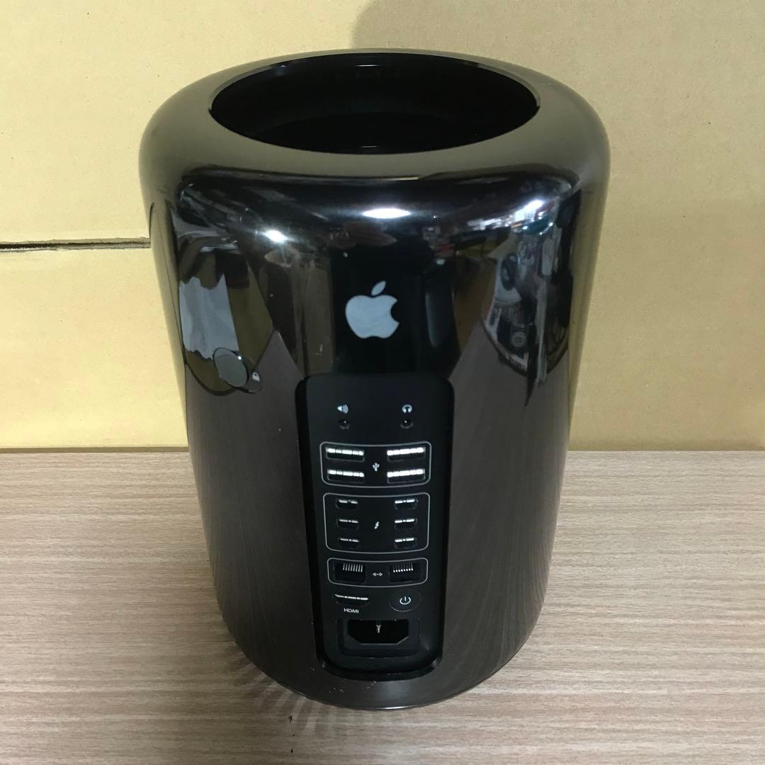 Apple Mac Pro ジャンク