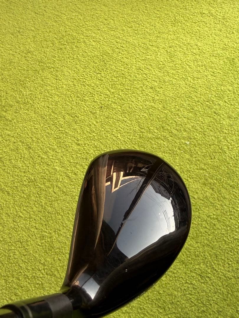 ホンマ TW757 4U 21° VIZARD TH6 PROTOTYPE★★★