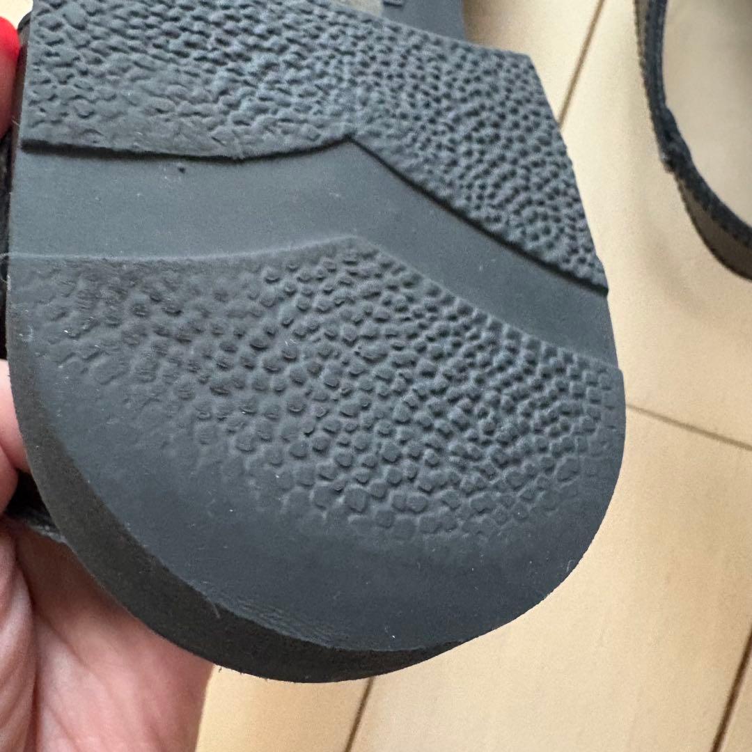 Paraboot IBERIS グルカサンダル レディース