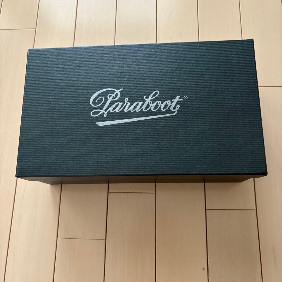 Paraboot IBERIS グルカサンダル レディース