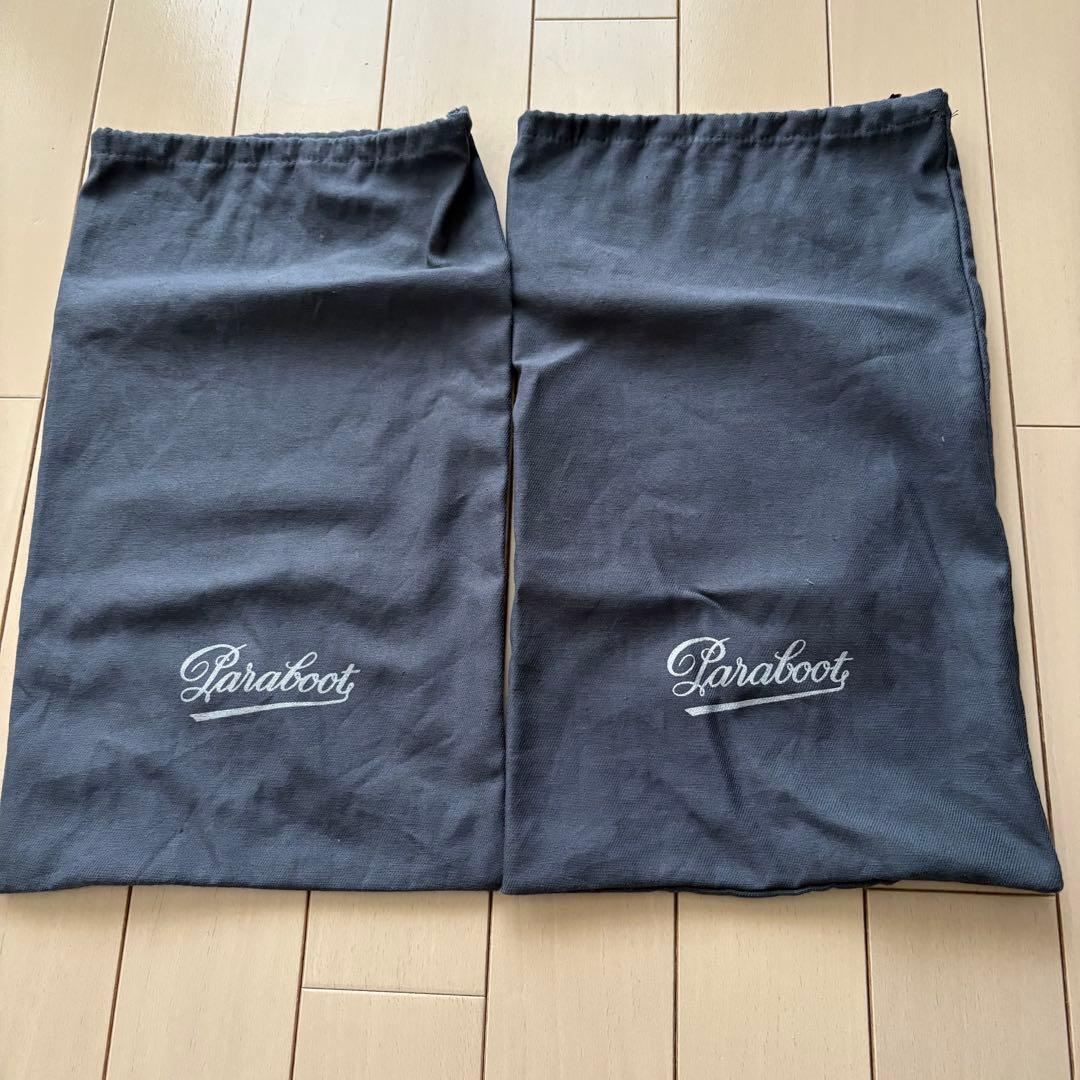 Paraboot IBERIS グルカサンダル レディース