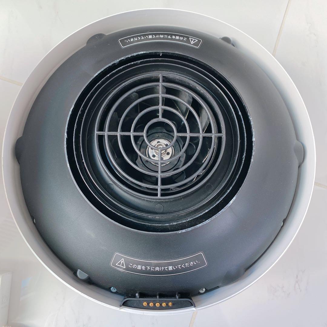 バルミューダRain ERN-1100UA-WK