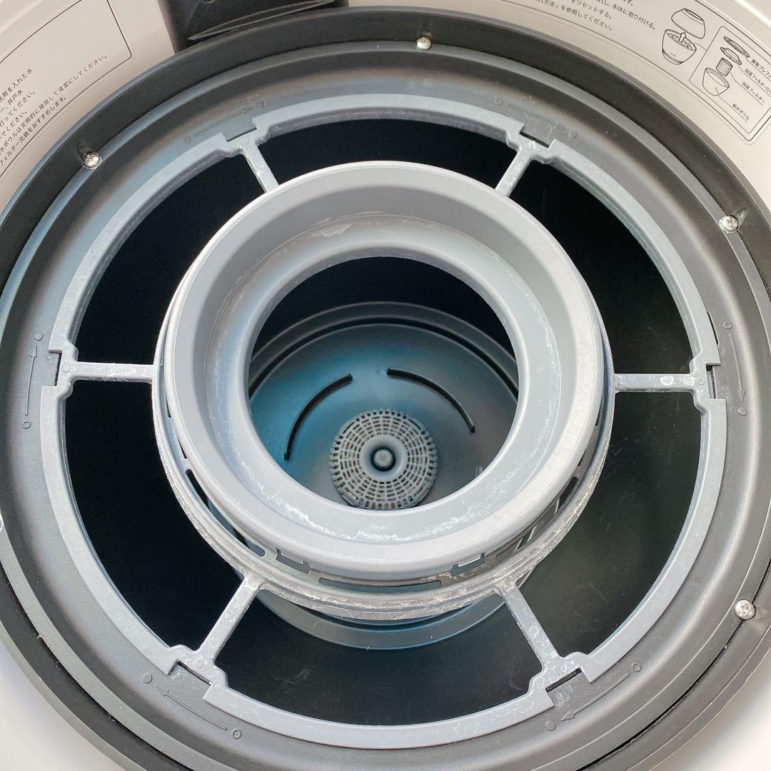 バルミューダRain ERN-1100UA-WK