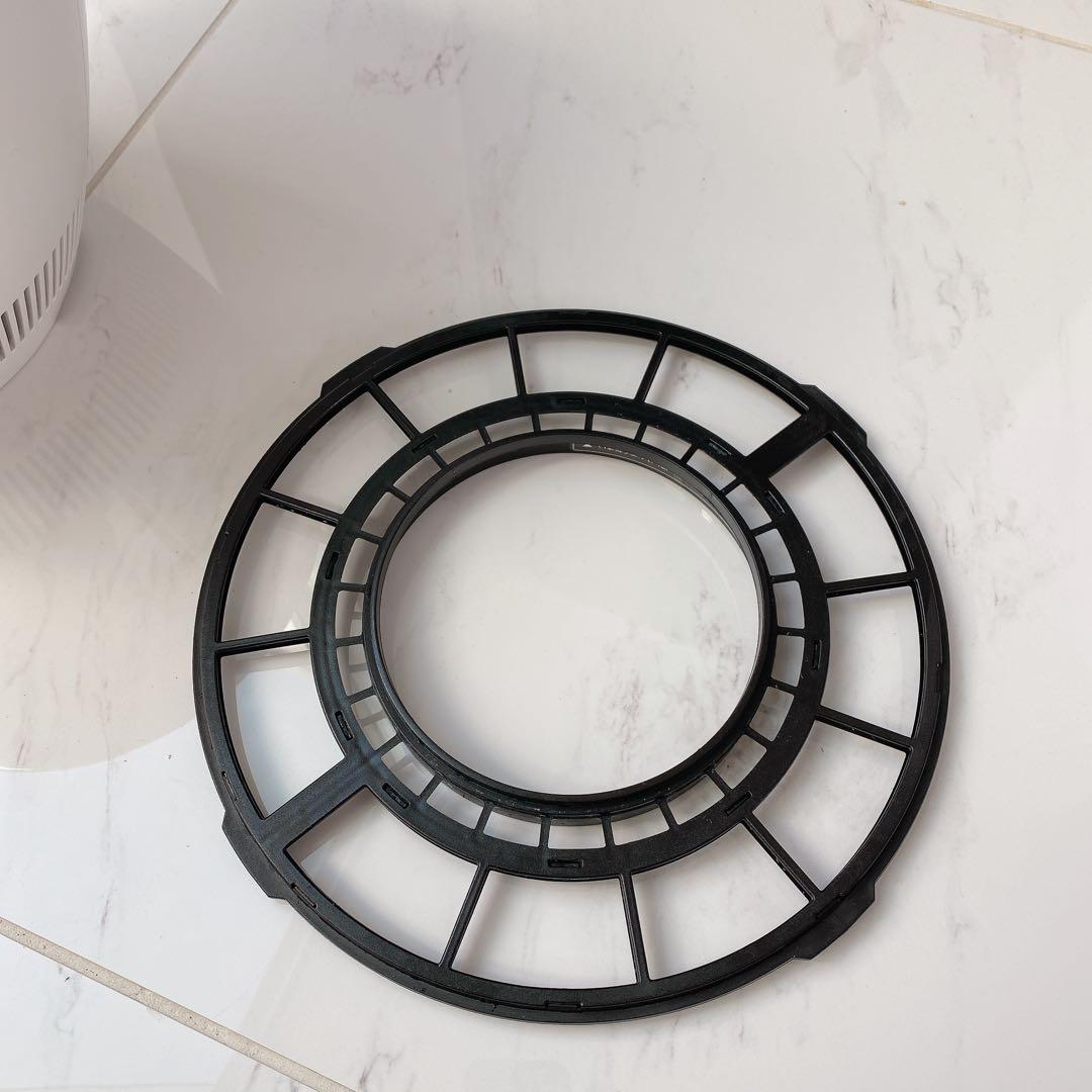 バルミューダRain ERN-1100UA-WK