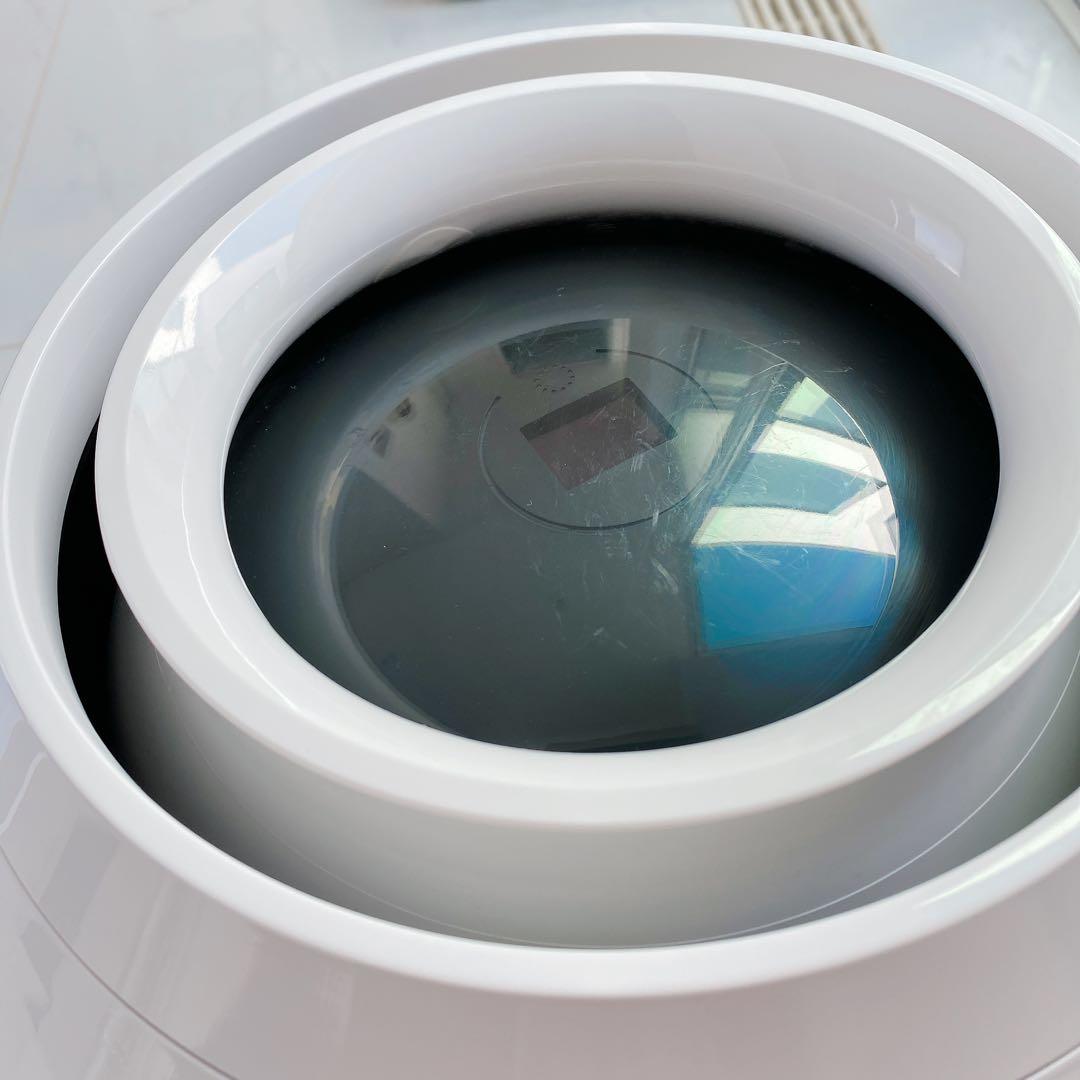 バルミューダRain ERN-1100UA-WK