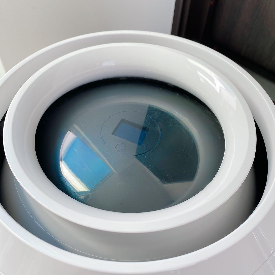 バルミューダRain ERN-1100UA-WK