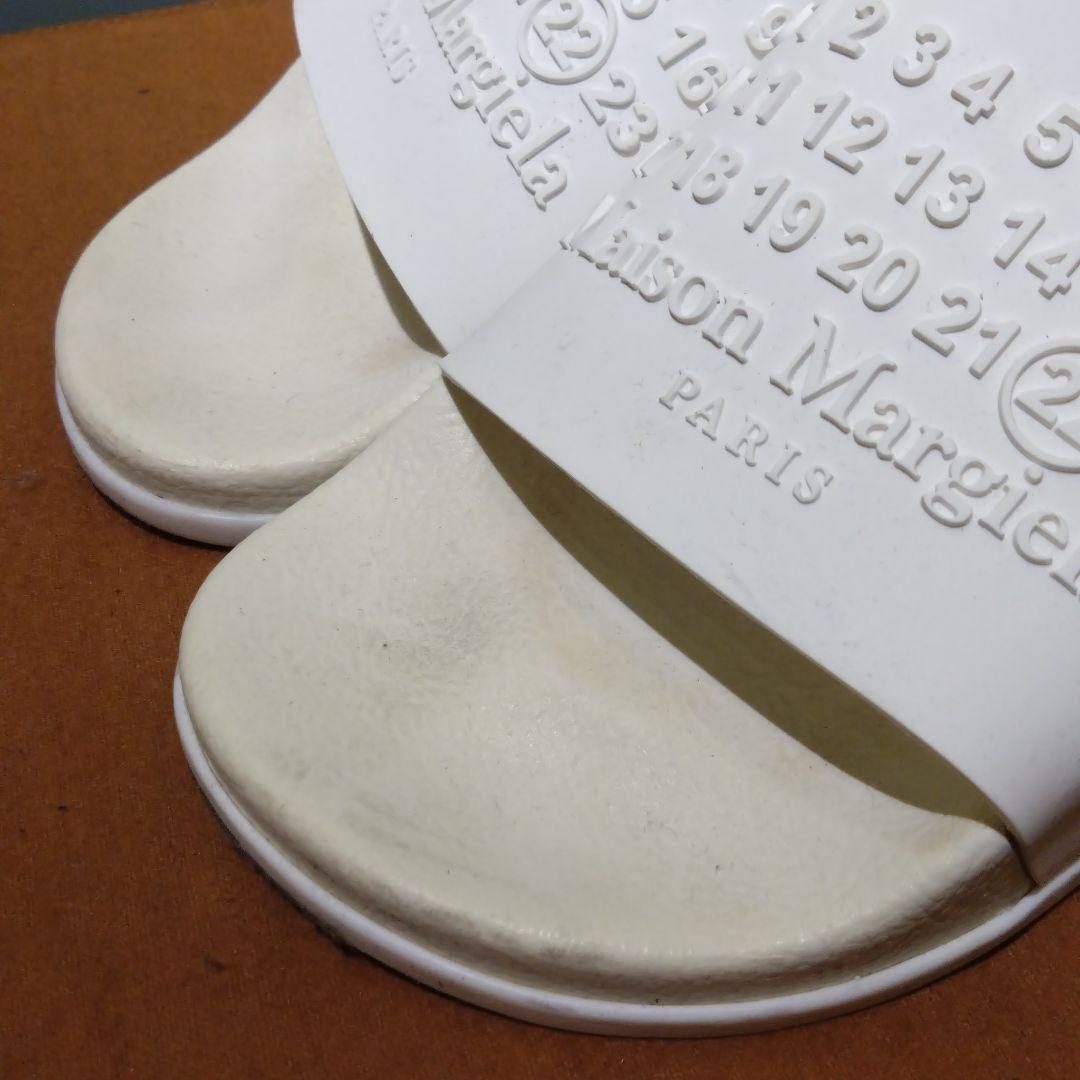 Maison Martin Margiela シャワーサンダル マルジェラ