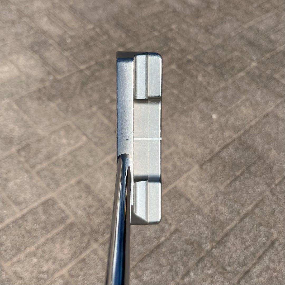 スコッティキャメロン スタジオセレクト ニューポート2.6 美品 激レア